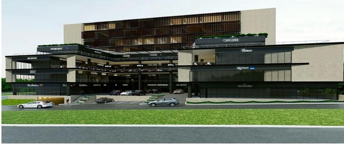 Foto de local en venta en valle alto , los milagros de valle alto 2 sector, monterrey, nuevo león, 27698069 No. 05