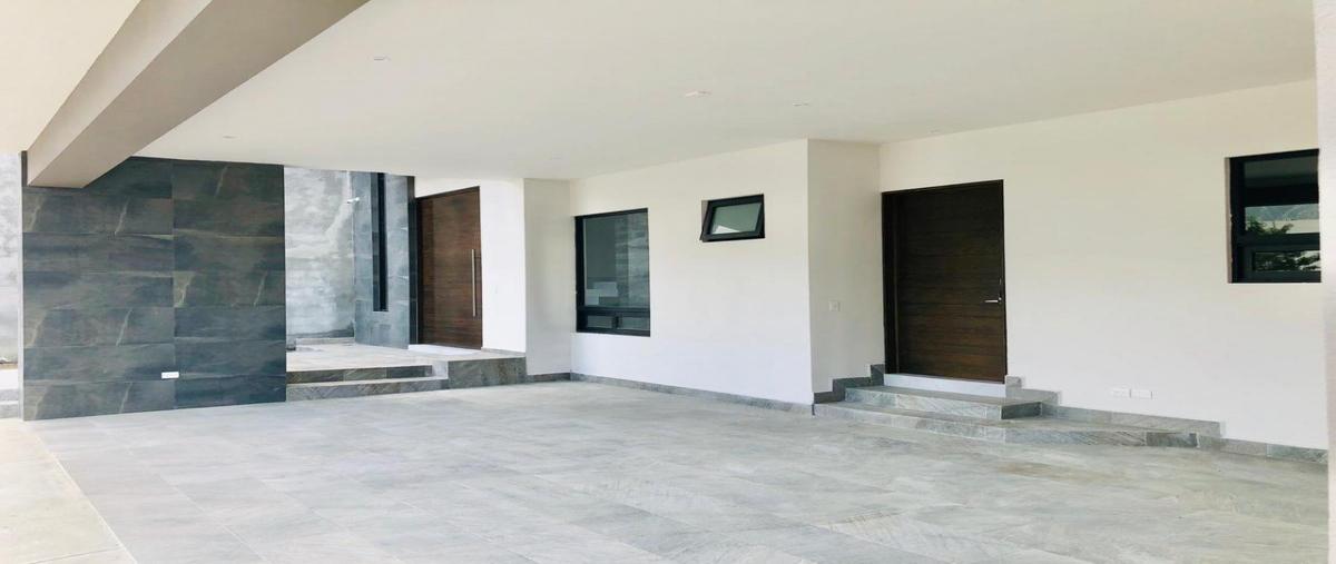 Foto de casa en , valle alto, monterrey, nuevo león, 15018252 foto 02 Foto de casa en venta en , valle alto, monterrey, nuevo león, 15018252 No. 02