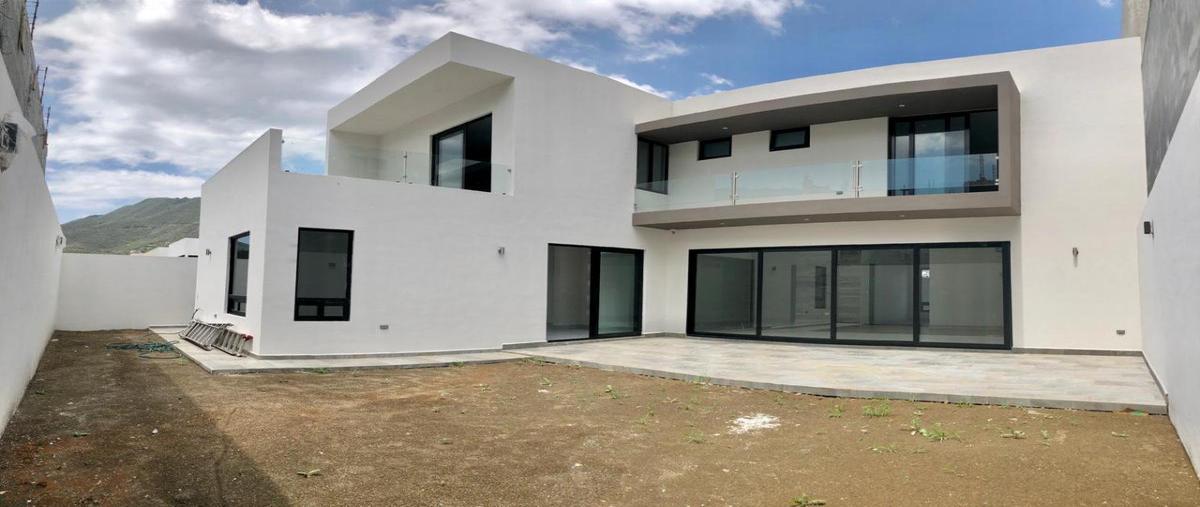 Foto de casa en , valle alto, monterrey, nuevo león, 15018252 foto 03 Foto de casa en venta en , valle alto, monterrey, nuevo león, 15018252 No. 03