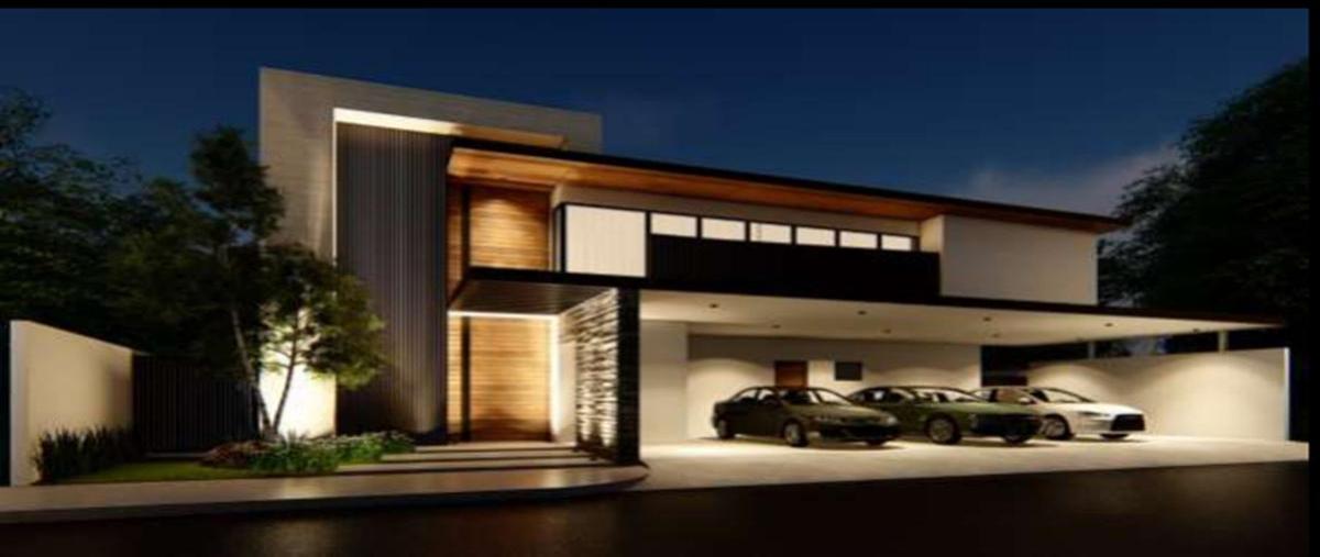 Foto de casa en , valle alto, monterrey, nuevo león, 20152175 foto 01 Foto de casa en venta en , valle alto, monterrey, nuevo león, 20152175 No. 01