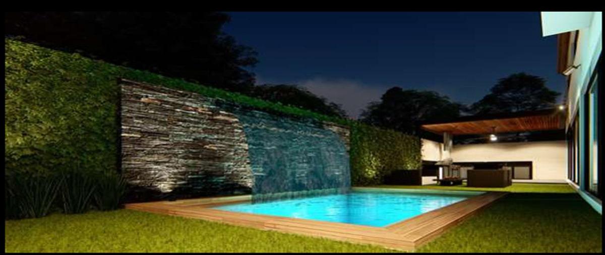 Foto de casa en , valle alto, monterrey, nuevo león, 20152175 foto 02 Foto de casa en venta en , valle alto, monterrey, nuevo león, 20152175 No. 02