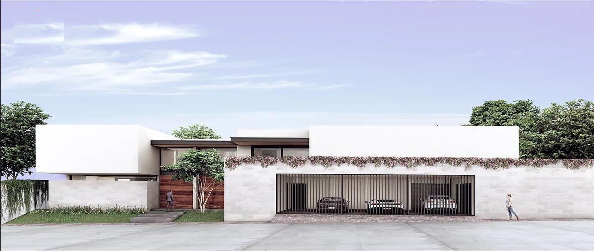 Foto de casa en , valle alto, monterrey, nuevo león, 23981190 foto 01 Foto de casa en venta en , valle alto, monterrey, nuevo león, 23981190 No. 01