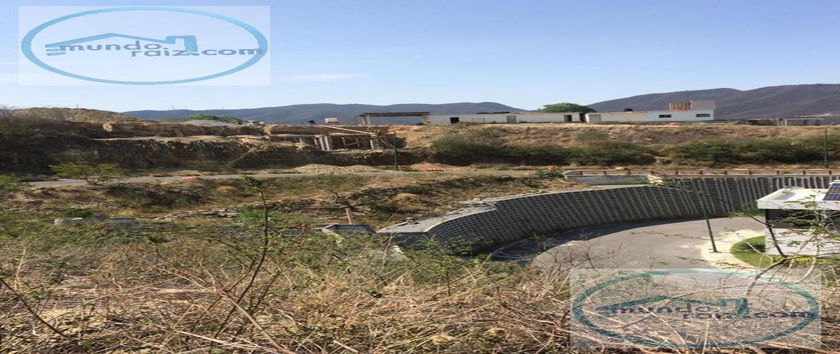 Foto de terreno habitacional en venta en  , valle alto, monterrey, nuevo león, 24907445 No. 03