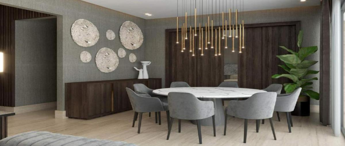 Foto de casa en renta en  , valle alto, monterrey, nuevo león, 25659449 No. 03