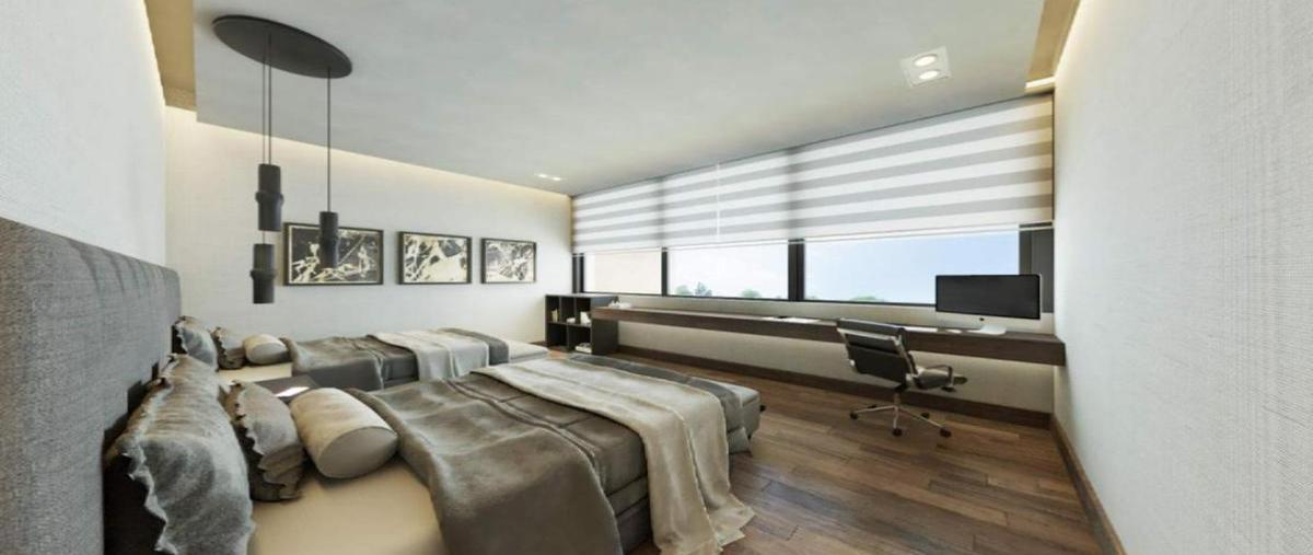 Foto de casa en renta en  , valle alto, monterrey, nuevo león, 25659449 No. 05