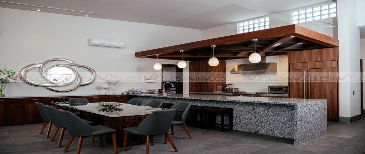Foto de casa en venta en  , valle alto, monterrey, nuevo león, 26025241 No. 05