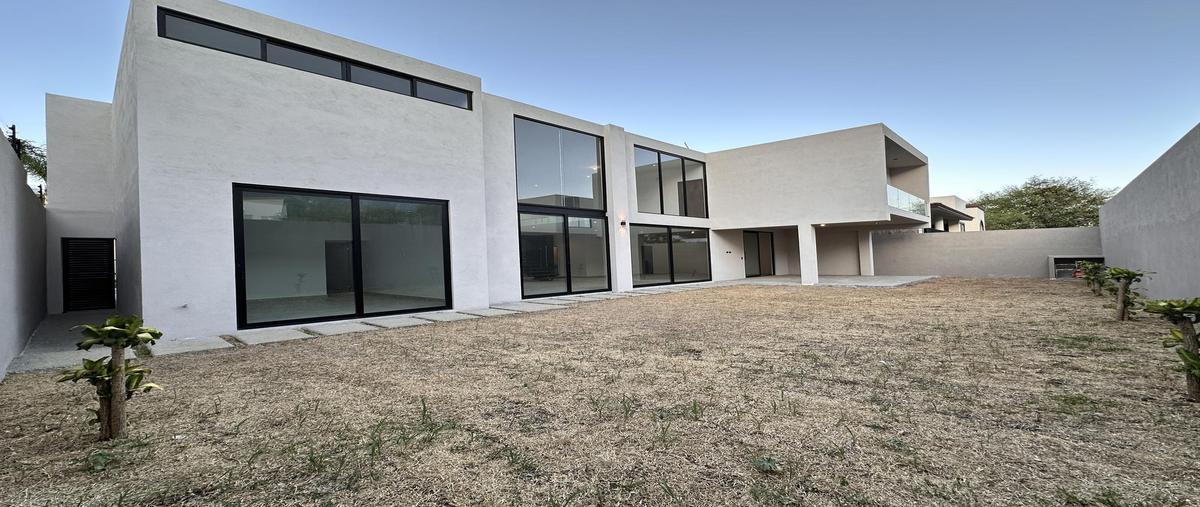 Foto de casa en venta en  , valle alto, monterrey, nuevo león, 28335192 No. 05