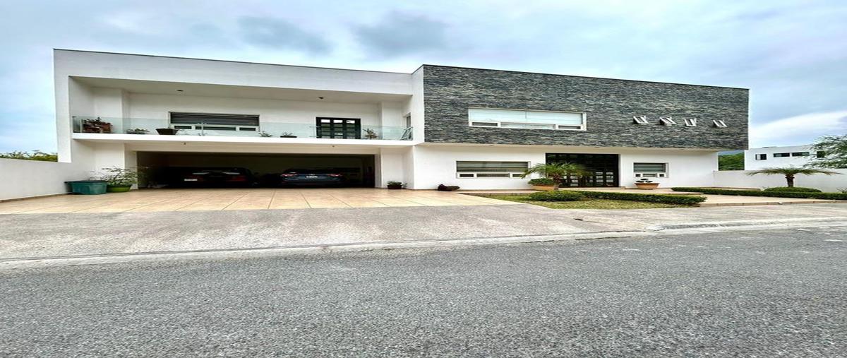 Foto de casa en venta en  , valle alto, monterrey, nuevo león, 28396232 No. 03