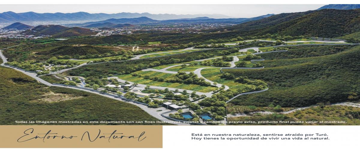 Foto de terreno habitacional en venta en  , valle alto, monterrey, nuevo león, 0 No. 04