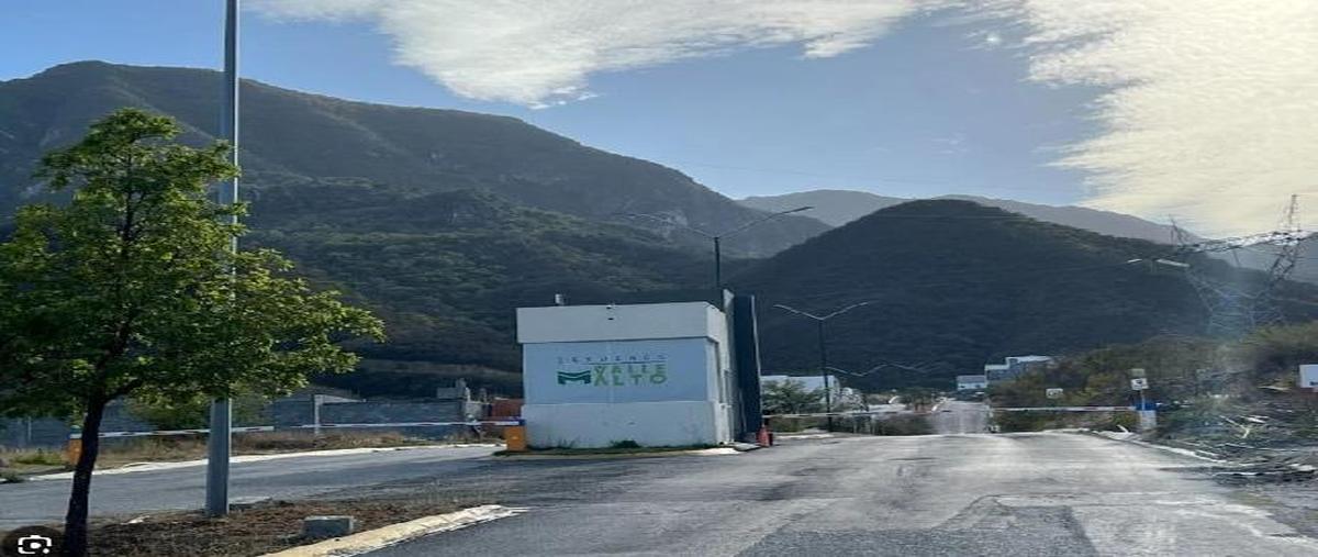Foto de terreno habitacional en venta en  , valle alto, monterrey, nuevo león, 28880539 No. 03