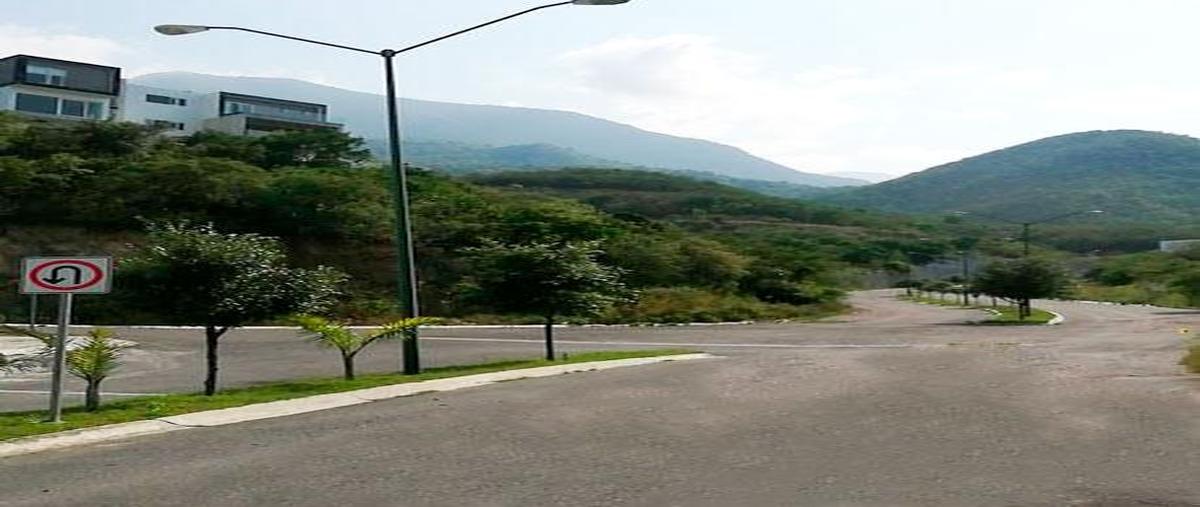 Foto de terreno habitacional en venta en  , valle alto, monterrey, nuevo león, 28880539 No. 04
