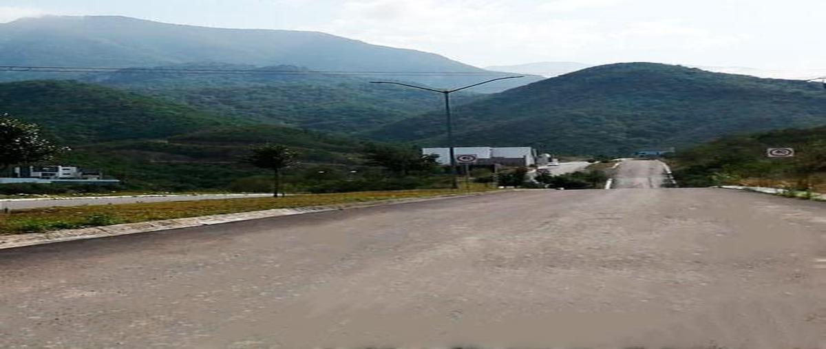 Foto de terreno habitacional en venta en  , valle alto, monterrey, nuevo león, 28880539 No. 05