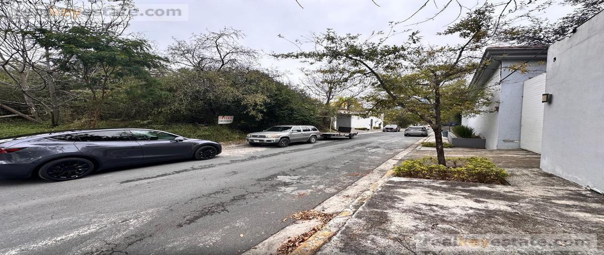 Foto de terreno habitacional en venta en  , valle alto, monterrey, nuevo león, 29227622 No. 03