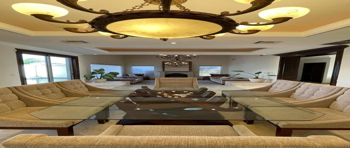 Foto de casa en venta en  , valle alto, monterrey, nuevo león, 0 No. 03