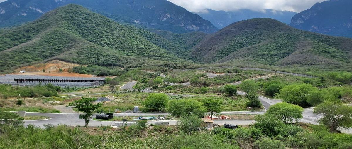 Foto de terreno habitacional en venta en  , valle alto, monterrey, nuevo león, 0 No. 05