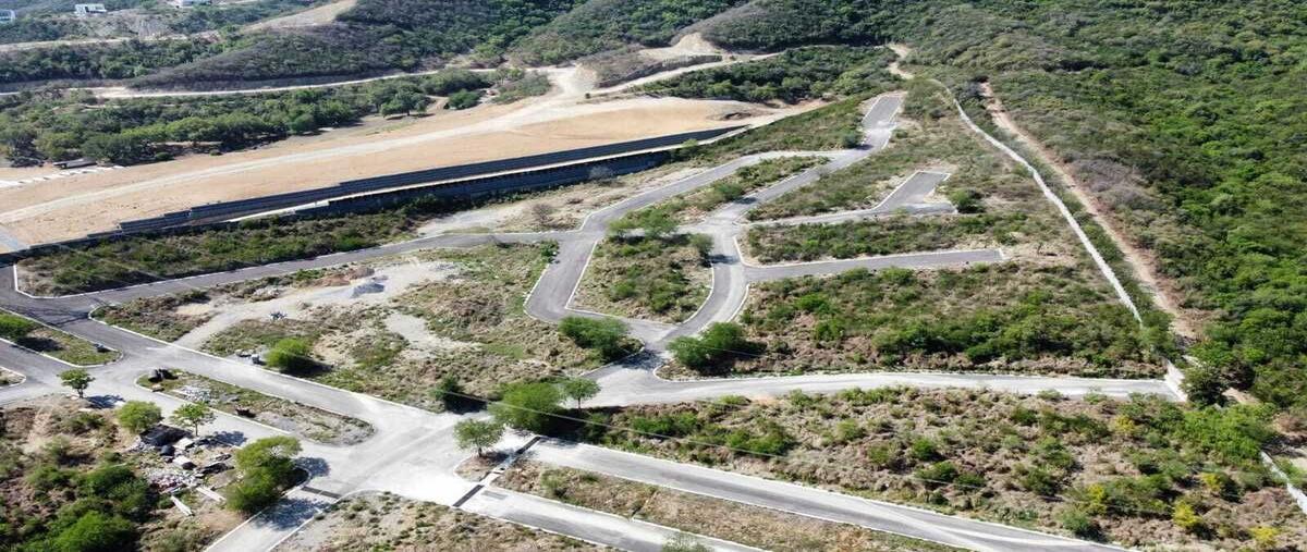 Foto de terreno habitacional en venta en  , valle alto, monterrey, nuevo león, 0 No. 03