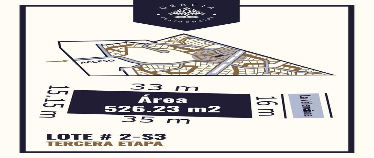 Foto de terreno habitacional en venta en  , valle alto, monterrey, nuevo león, 0 No. 05