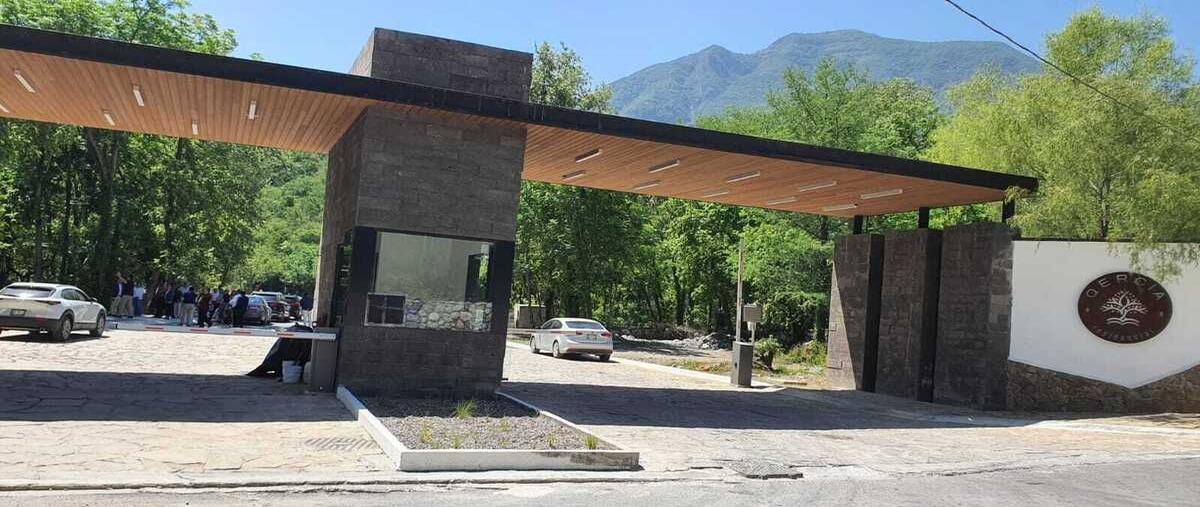 Foto de terreno habitacional en venta en  , valle alto, monterrey, nuevo león, 0 No. 04