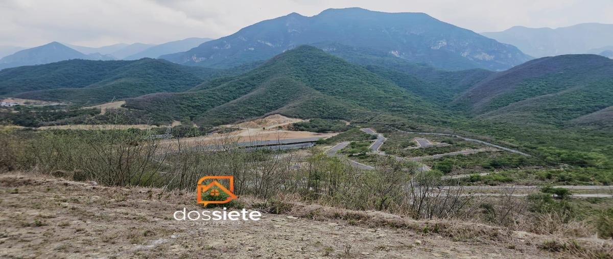 Foto de terreno habitacional en venta en  , valle alto, monterrey, nuevo león, 0 No. 03