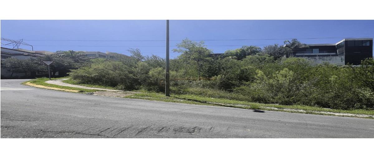 Foto de terreno habitacional en venta en  , valle alto, monterrey, nuevo león, 30312348 No. 03