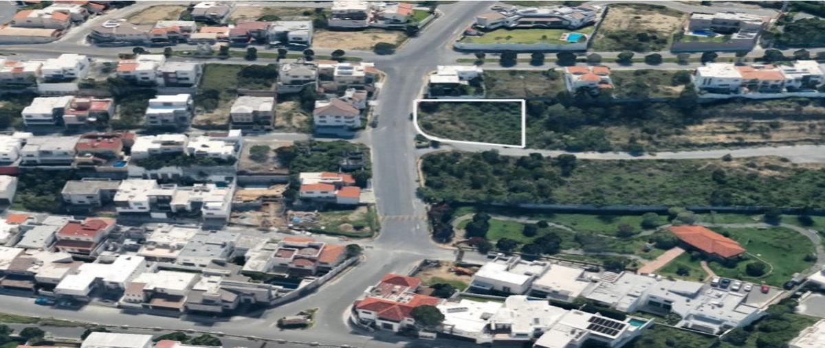 Foto de terreno habitacional en venta en  , valle alto, monterrey, nuevo león, 30312348 No. 04