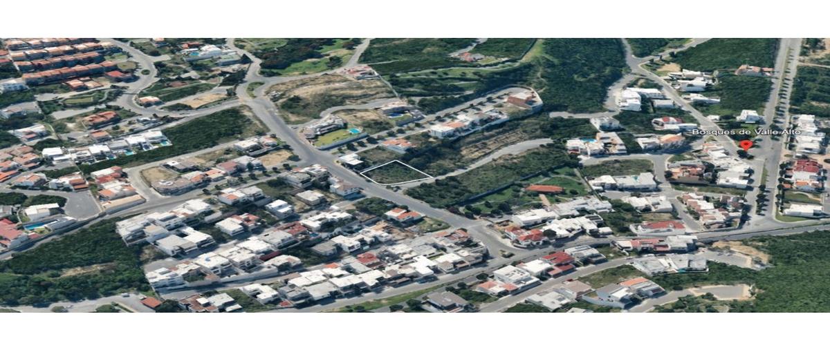 Foto de terreno habitacional en venta en  , valle alto, monterrey, nuevo león, 30312348 No. 05