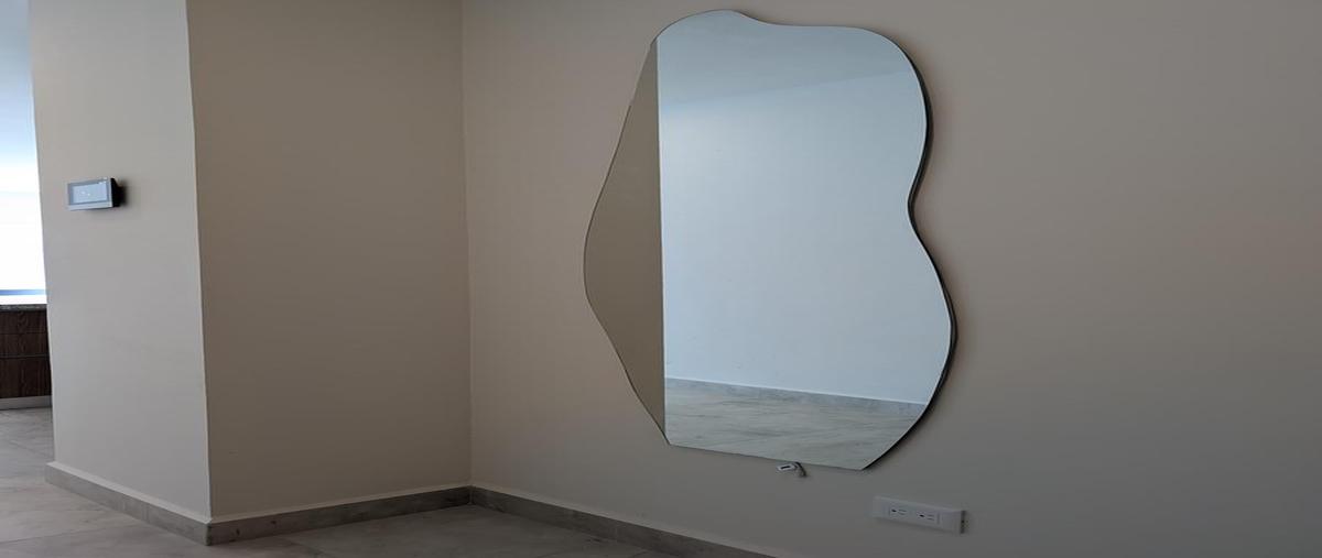 Foto de departamento en renta en  , valle alto, monterrey, nuevo león, 0 No. 02