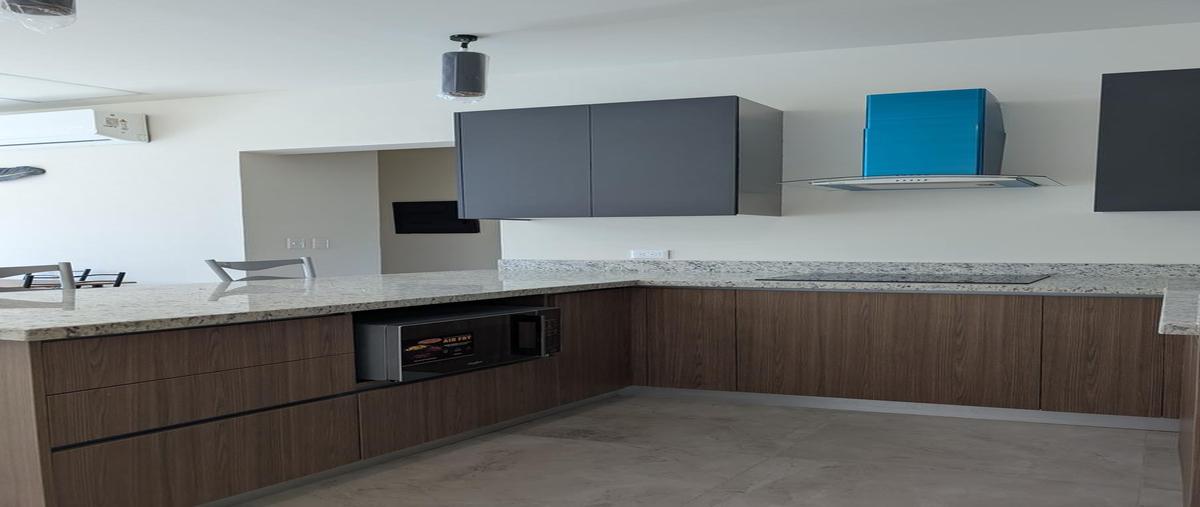 Foto de departamento en renta en  , valle alto, monterrey, nuevo león, 0 No. 03
