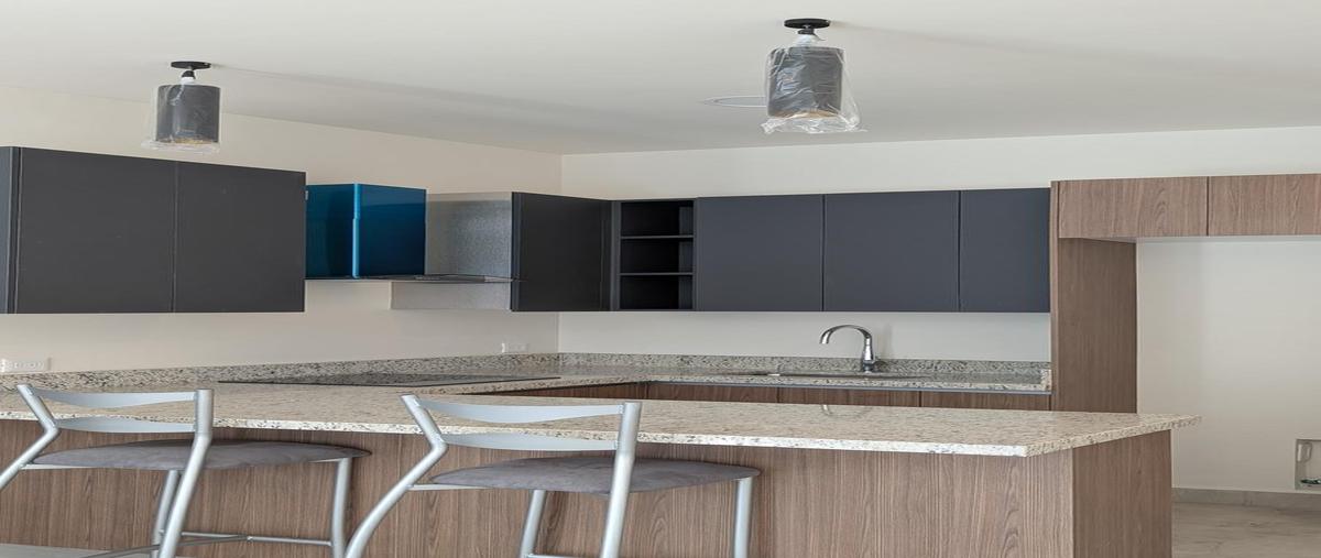 Foto de departamento en renta en  , valle alto, monterrey, nuevo león, 0 No. 04