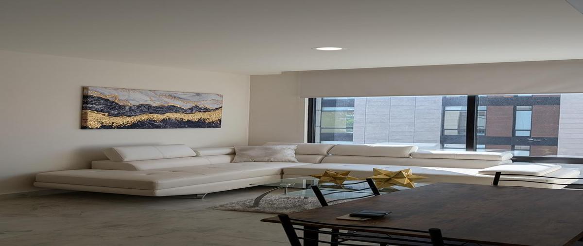 Foto de departamento en renta en  , valle alto, monterrey, nuevo león, 0 No. 05