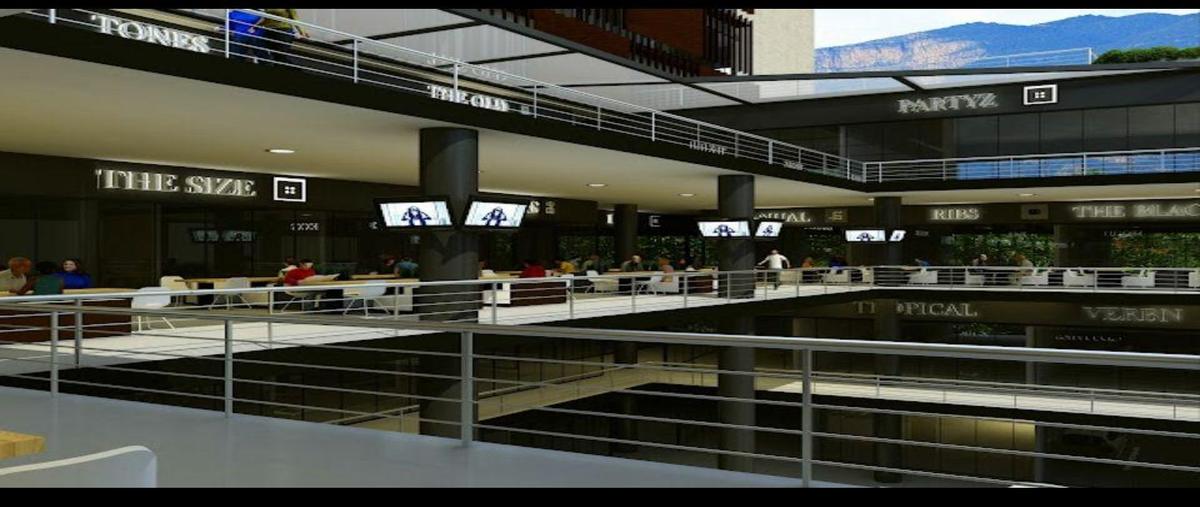 Foto de oficina en venta en  , valle alto, monterrey, nuevo león, 0 No. 04