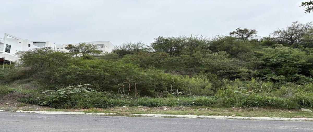 Foto de terreno habitacional en venta en  , valle alto, monterrey, nuevo león, 0 No. 04