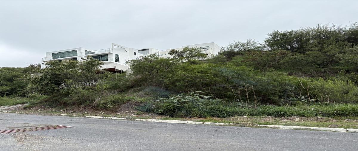 Foto de terreno habitacional en venta en  , valle alto, monterrey, nuevo león, 0 No. 05