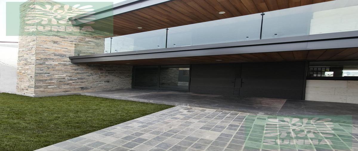 Foto de casa en venta en  , valle alto, monterrey, nuevo león, 30715771 No. 03