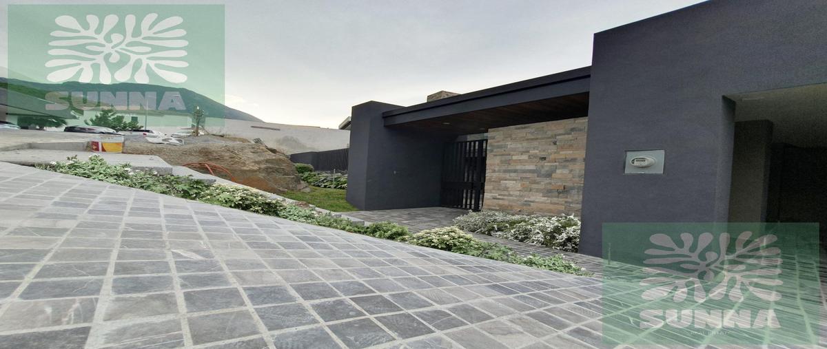 Foto de casa en venta en  , valle alto, monterrey, nuevo león, 30715771 No. 04