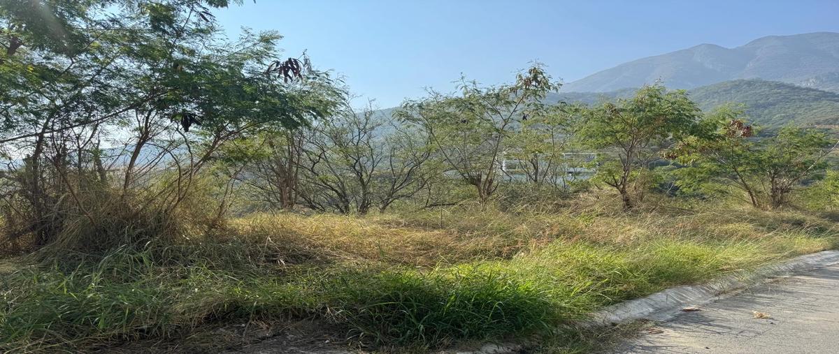 Foto de terreno habitacional en venta en  , valle alto, monterrey, nuevo león, 30737288 No. 03