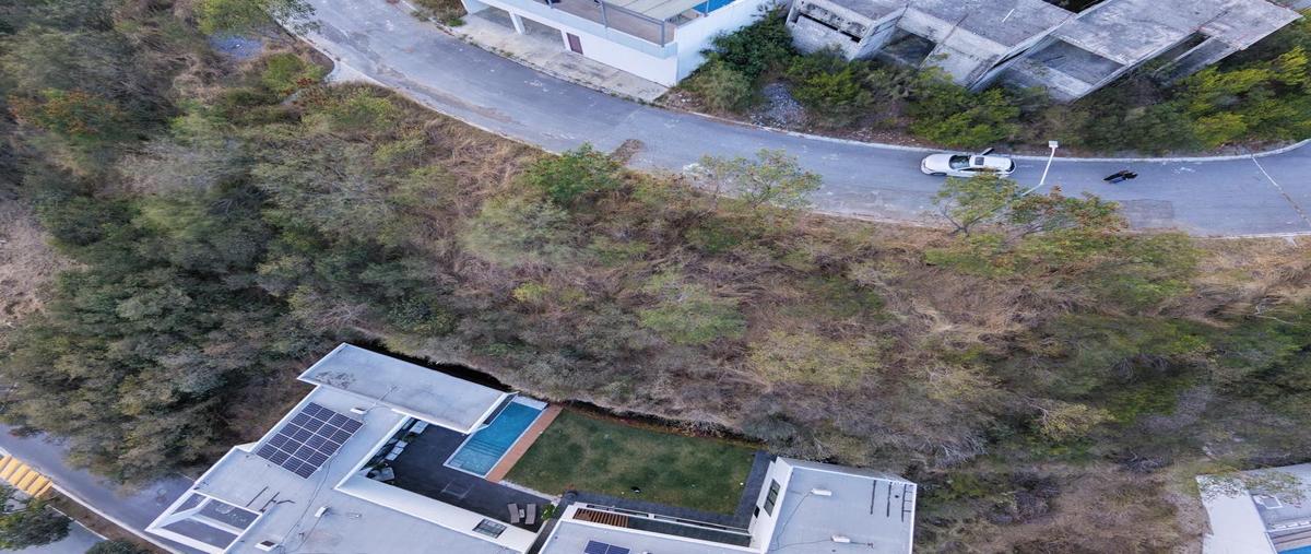 Foto de terreno habitacional en venta en  , valle alto, monterrey, nuevo león, 30737288 No. 04