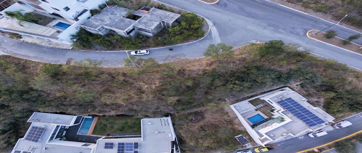 Foto de terreno habitacional en venta en  , valle alto, monterrey, nuevo león, 30737288 No. 05