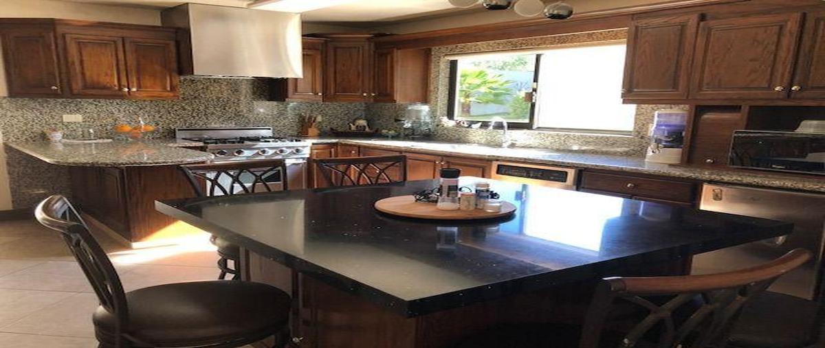 Foto de casa en venta en  , valle alto, monterrey, nuevo león, 0 No. 05