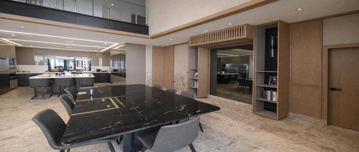 Foto de casa en venta en  , valle alto, monterrey, nuevo león, 0 No. 04