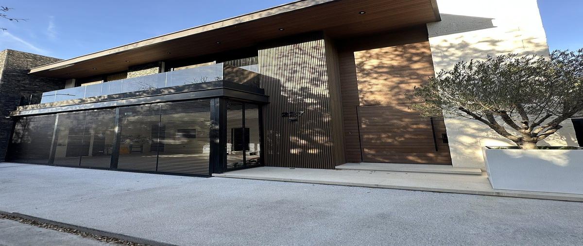 Foto de casa en venta en  , valle alto, monterrey, nuevo león, 0 No. 03