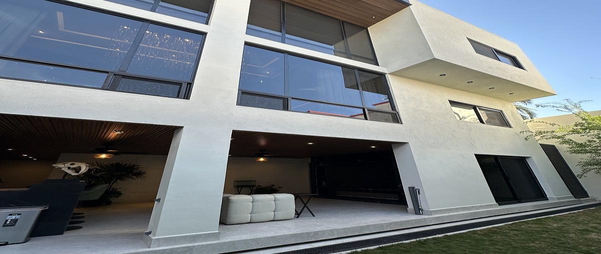 Foto de casa en venta en  , valle alto, monterrey, nuevo león, 0 No. 05