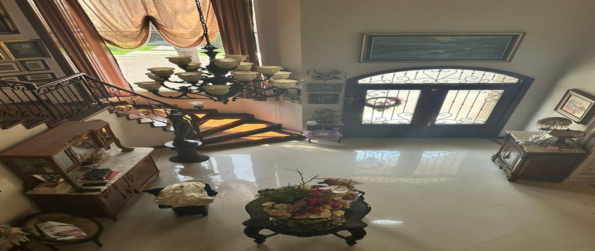 Foto de casa en venta en  , valle alto, monterrey, nuevo león, 0 No. 03