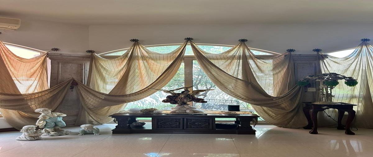 Foto de casa en venta en  , valle alto, monterrey, nuevo león, 0 No. 04