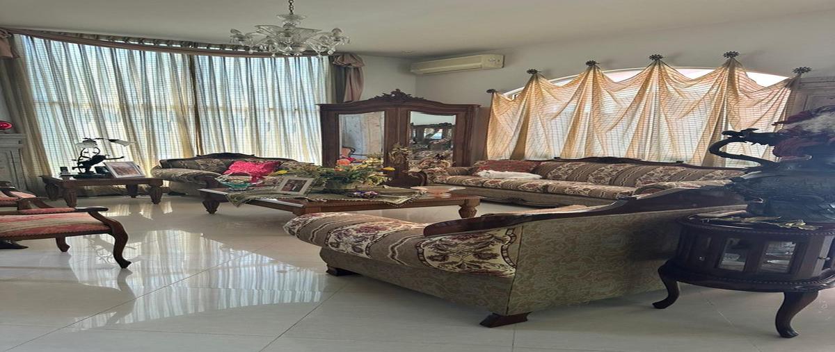 Foto de casa en venta en  , valle alto, monterrey, nuevo león, 0 No. 05