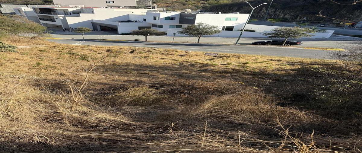 Foto de terreno habitacional en venta en  , valle alto, monterrey, nuevo león, 0 No. 03