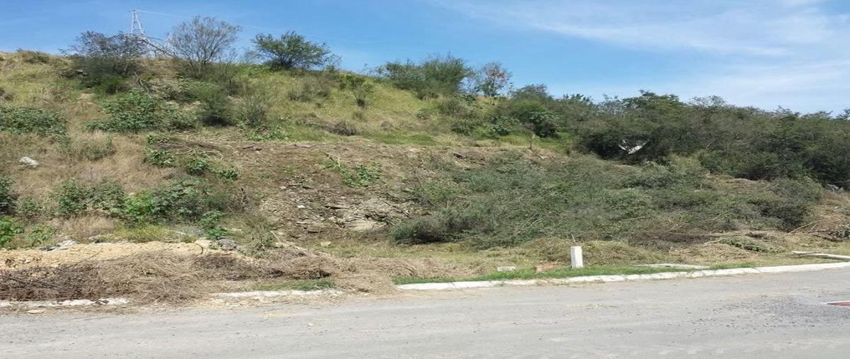 Foto de terreno habitacional en venta en  , valle alto, monterrey, nuevo león, 0 No. 04