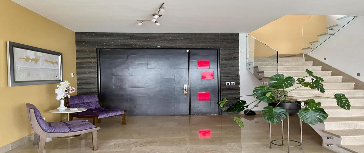 Foto de casa en venta en  , valle alto, monterrey, nuevo león, 0 No. 03