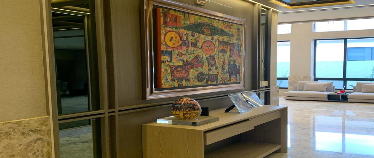 Foto de casa en venta en  , valle alto, monterrey, nuevo león, 0 No. 03