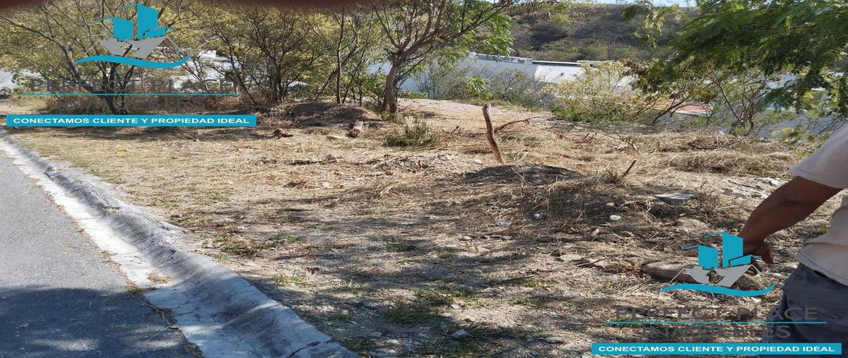 Foto de terreno habitacional en venta en  , valle alto, monterrey, nuevo león, 0 No. 03